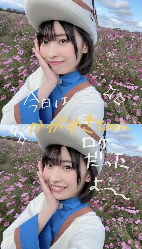 ボブver.のかがやきちゃんｷﾀ━━━━(ﾟ∀ﾟ)━━━━!!
