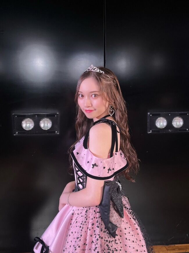 【AKB48】昨日の奥原妃奈子卒業公演が定員割れだった模様・・・【チーム8ひーな】