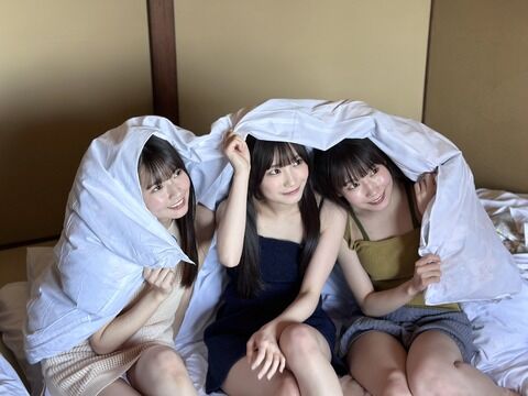 SKE倉島杏実ちゃん、うっかり後輩のパン○ラ写真を上げてしまう