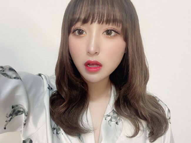 【元AKB48】野村奈央 ヲタを晒し上げてしまう「オ○ニーなんかしたことありません」