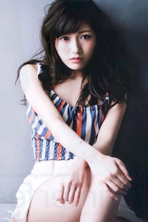 【特選画像集】渡辺麻友　まゆゆ【水着　グラビア　過激　最新　雑誌　無料　セクシー　GIF　掲示板　AKB48】