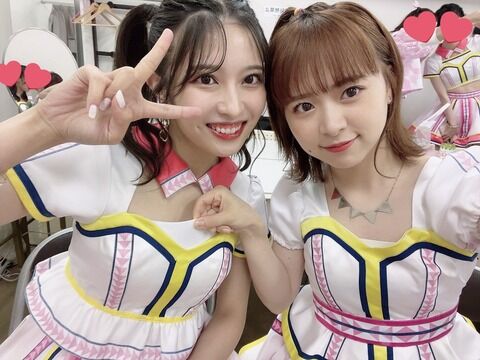 倉野尾成美さん、顔がやる夫みたいになるwwwwwwwwwww