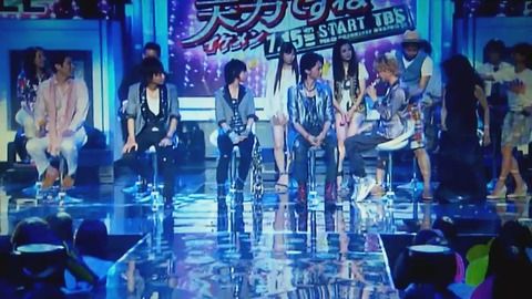【Hey! Say! JUMP】後藤楽々が誤爆した？？？【専用垢】