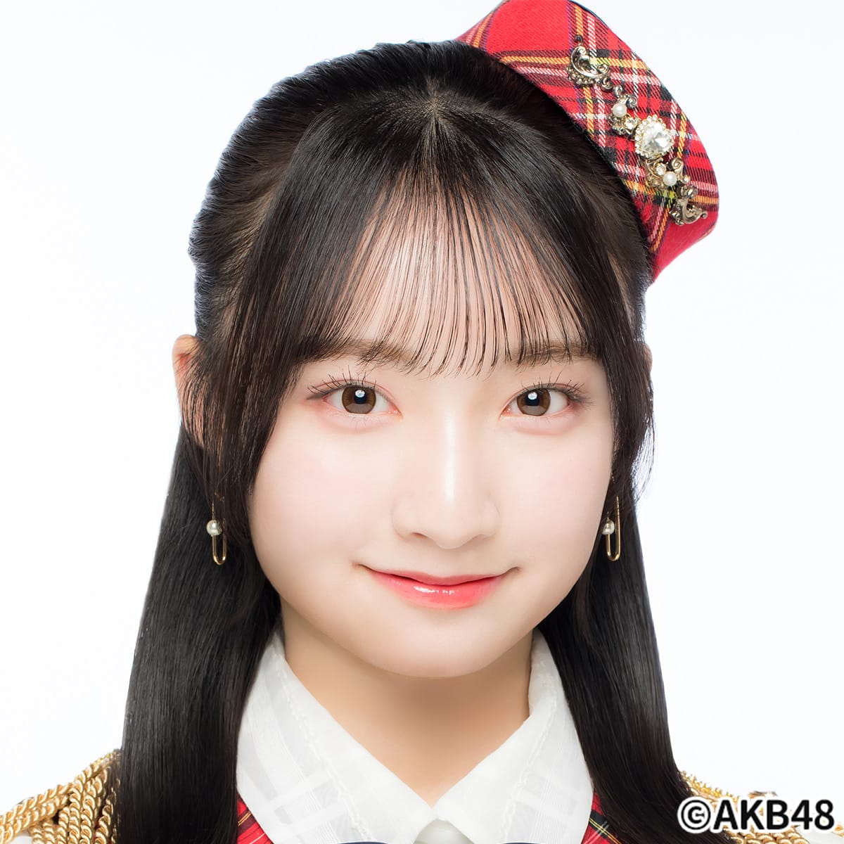 AKB48 白鳥沙怜、卒業を発表