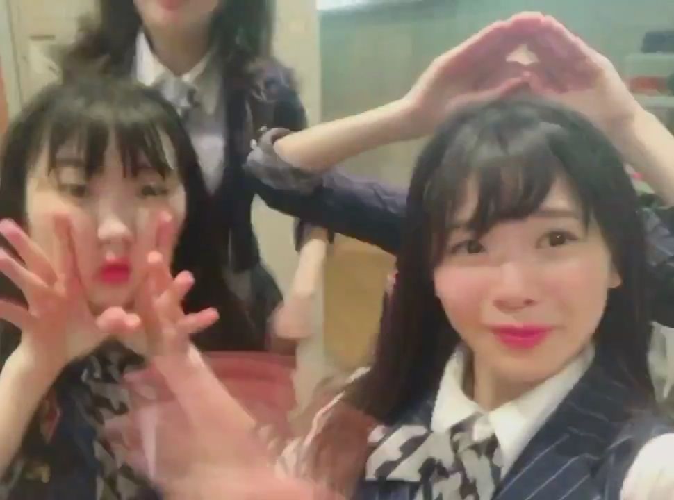 【画像あり】 ラジコに課金もしない救いようのないカスははよしんどけよ【NMB48】