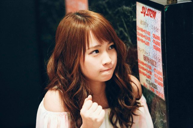 川栄李奈、テレビ東京新ドラマ「下北沢ダイハード」出演決定！初の風俗嬢役！