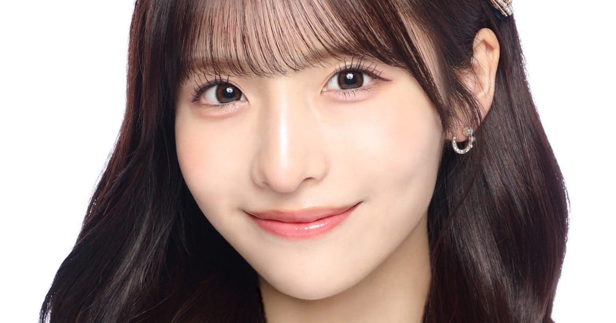 AKB48 平田侑希、22歳の誕生日