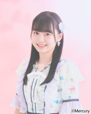 HKT48 大庭凜咲、19歳の誕生日