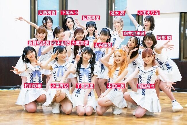CDTVタイムテーブル発表!AKB48は19時台に「ポニーテールとシュシュ」20時台に「久しぶりのリップグロス」を披露!!【CDTV ライブ! ライブ!】