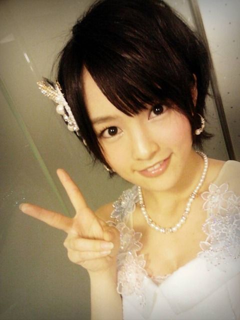 NHK紅白でAKBセンターをやって欲しいメンバー指原は4位で山本と松井は圏外