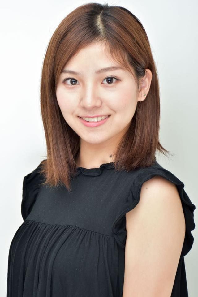 元SKE48 後藤楽々「セント・フォース さんに所属させていただくことになりました！」