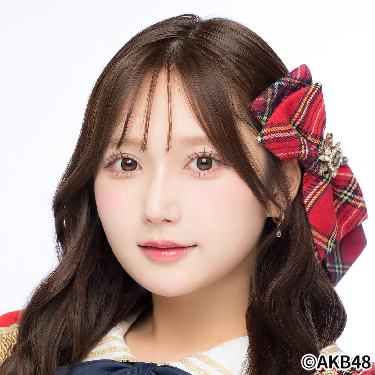 AKB48 鈴木くるみ、卒業を発表