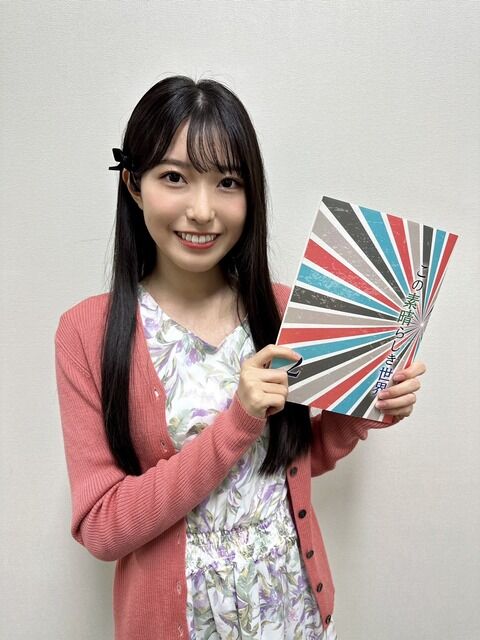 【衝撃】STU48研究生がフジの連ドラ出演決定！