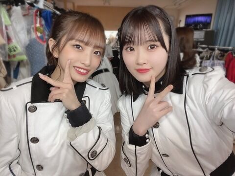 【老害スレ】AKB48向井地美音がピアス開ける【総監督】