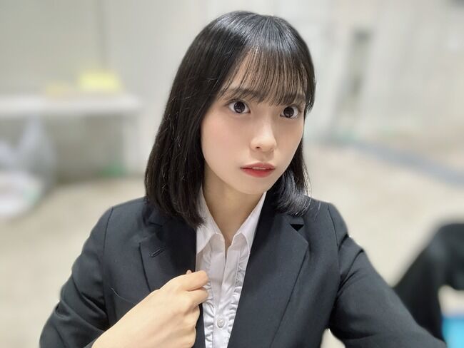 【AKB48】新井彩永さん、大学に進学していた【18期研究生さえちゃん】