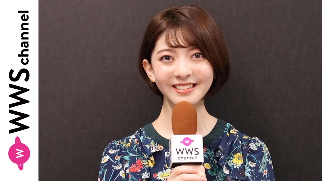 【動画】菅原りこ「舞台の経験を生かしてどんどん違う事に挑戦したい」