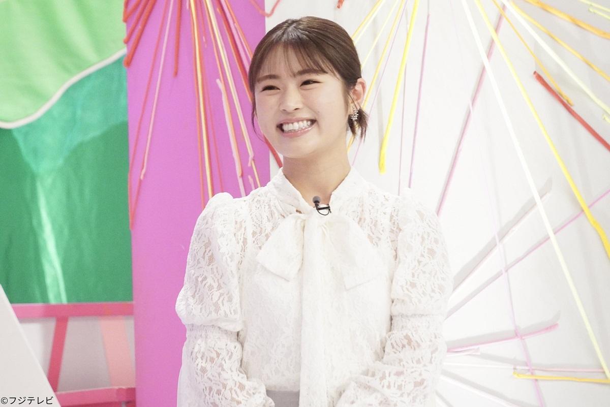 渋谷凪咲出演「千鳥のクセスゴ！3時間SP」【2025.2.2 19:00〜 フジテレビ】