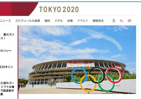 マスコミ「今は（AKB等）メジャーなアイドルでも五輪関連番組からオファーが無くイベントも出来ず開店休業状態」