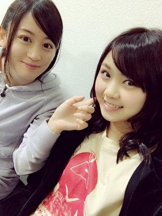 【画像あり】 まゆゆヲタが東京タワー投げまくるんか（笑）【NMB48】