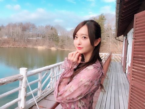 【HKT48】森保まどか ソロピアノアルバムプロジェクトでやっと新たな動きが