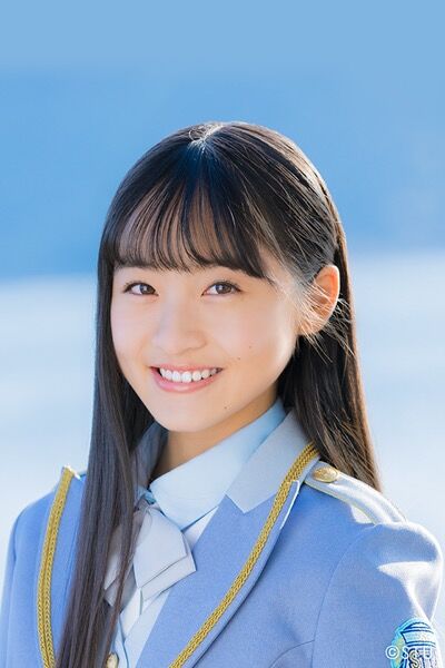 STU48 迫姫華、15歳の誕生日