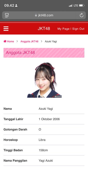 【特報】八木愛月と徳永羚海JKT48移籍か!?【AKB48あづ・れみたん】