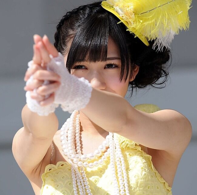 【AKB48】渡辺麻友の代表曲って何？【まゆゆ】