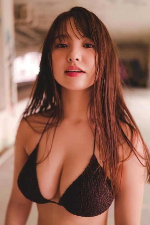 【NMB48】本郷柚巴さんが2nd写真集発売決定！初ランジェリーなど“オトナゆず”に挑戦