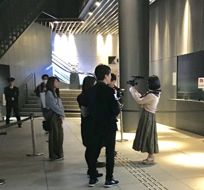 【速報】AKB48矢作萌夏ちゃん、ノースリーブス10周年ライブの特派員に抜擢される！！！