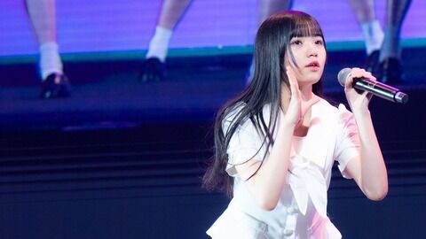 【朗報】17期小濱心音ちゃんが多くの関係者の目にとまる！！！
