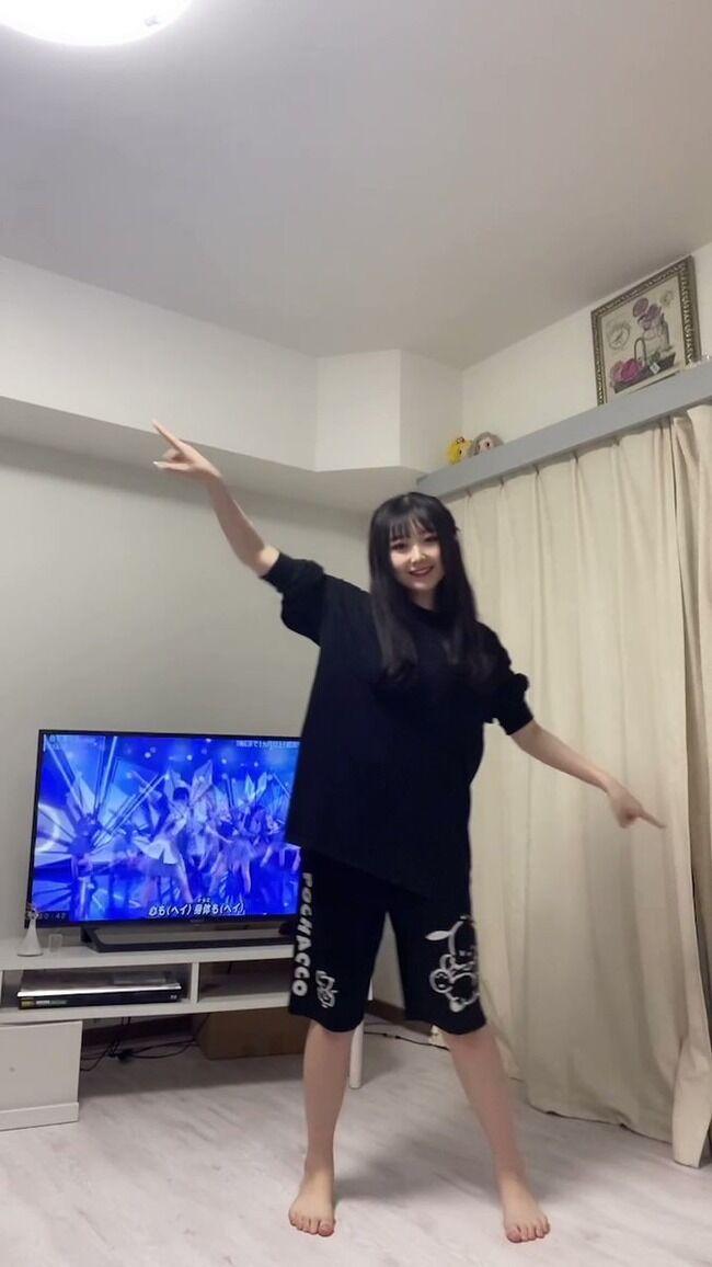 【AKB48】小林蘭「根も葉もRumorが私の歌番組デビュー曲と書きたいがんばる」
