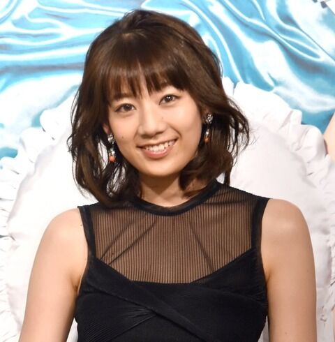 ホリプロがこじるりに続いて佐藤美希をリストラ、ドラマ班以外はアラサーでお払い箱とは恐ろしい