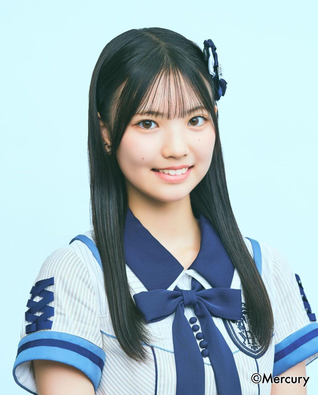 HKT48 研究生 松永悠良、16歳の誕生日