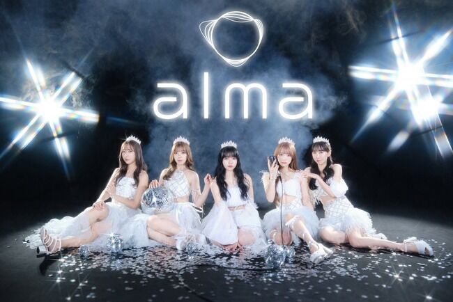 【朗報】元AKB48仁藤萌乃、野中美郷がアイドルとして再出発！！【アイドルグループ『alma』に加入】
