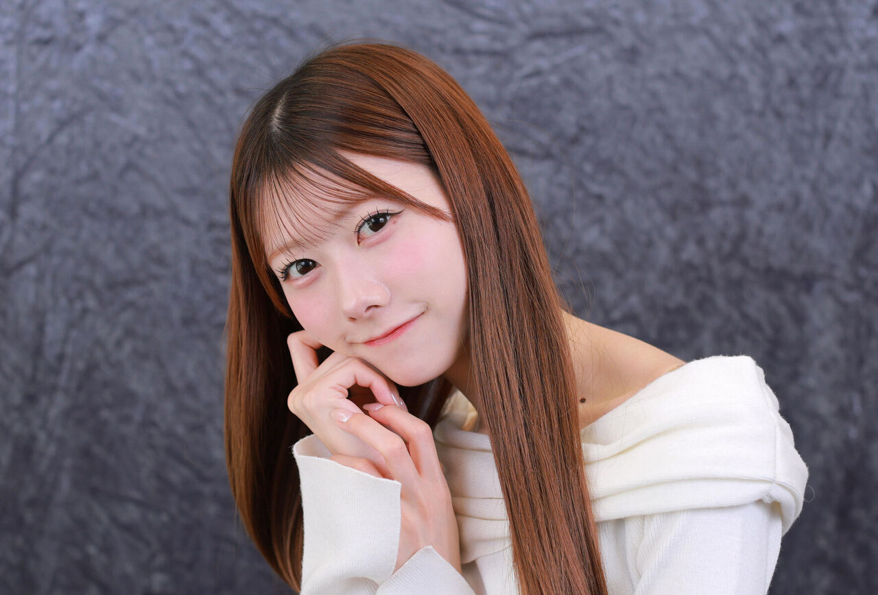 千葉恵里、新事務所でソロでも飛躍へ　カラコンプロデュース＆バラエティー本格進出誓う