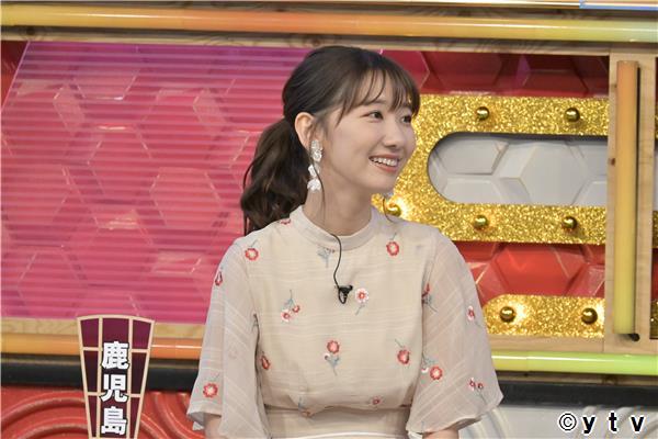 AKB48 柏木由紀が「秘密のケンミンSHOW極」にゲスト出演！【2023.9.14 21:00〜 日本テレビ】