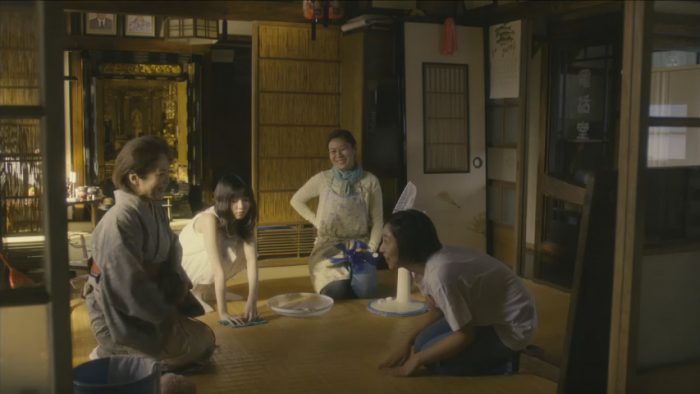 「ゆとりですがなにか」第9話　出演：島崎遥香（AKB48） [6/12 22:30～]