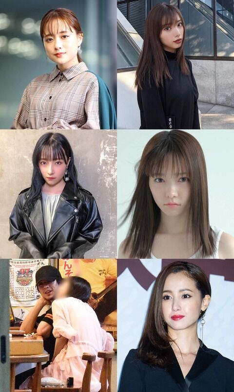【ガーシー】村瀬紗英さん　真剣佑の大阪の彼女だった