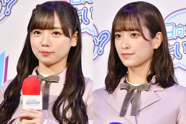 【日向坂46】齊藤京子・佐々木久美・影山優佳・富田鈴花・加藤史帆・丹生明里…バラエティ番組でも活躍光るグループの魅力！！！