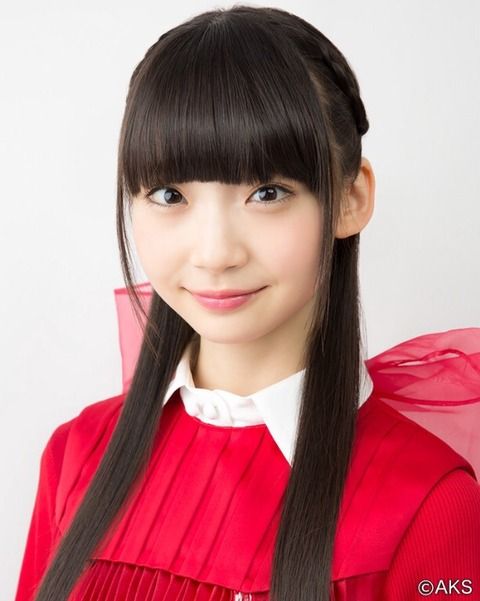 NGT48神7が決定する・・・