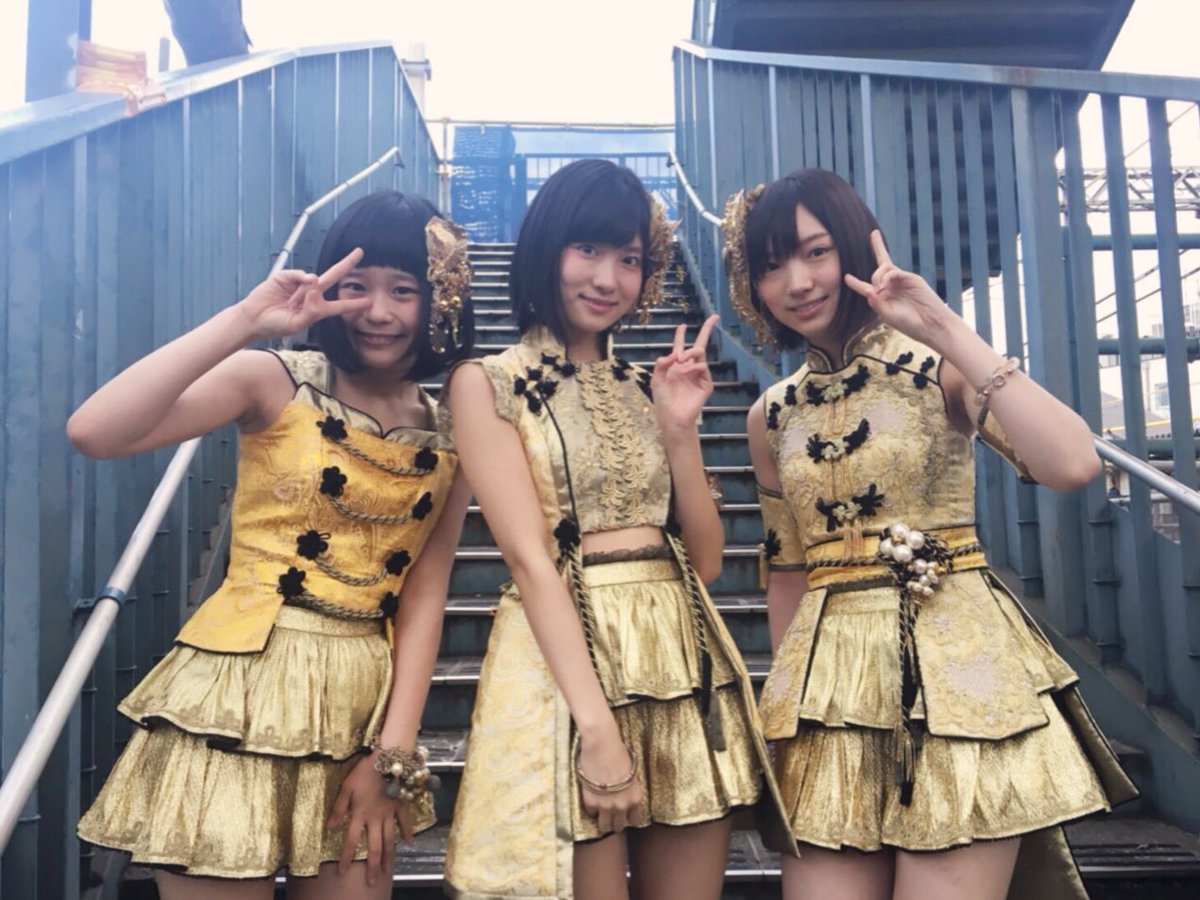 【画像あり】 今日は何かニュースありましたか？【NMB48】