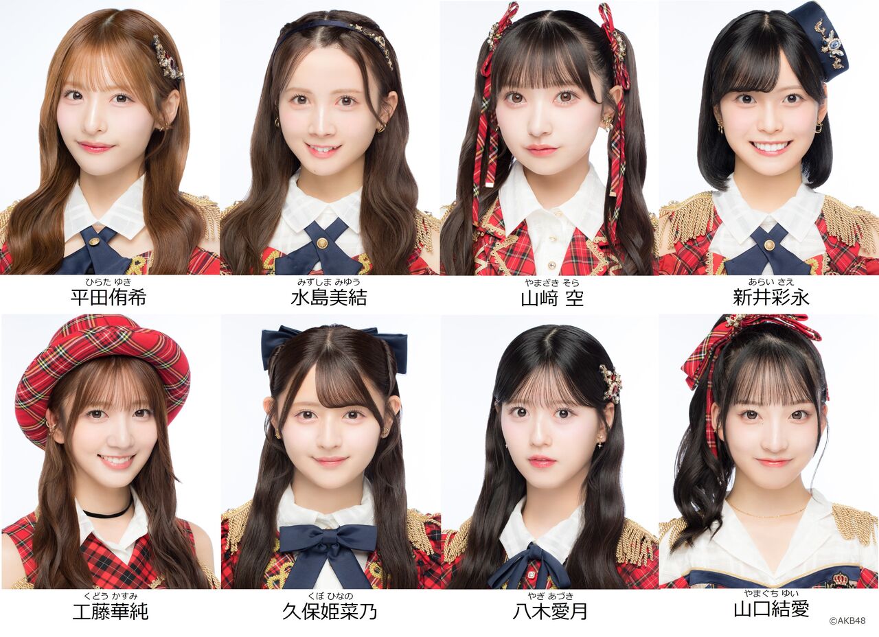 【AKB48】「柏レイソル明治安田J1百年構想リーグ プレーオフラウンド第2戦」に登場！