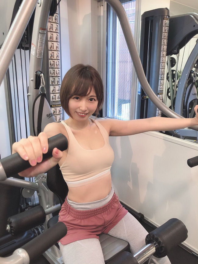 元NMB48島田玲奈の完熟お○○い！！！