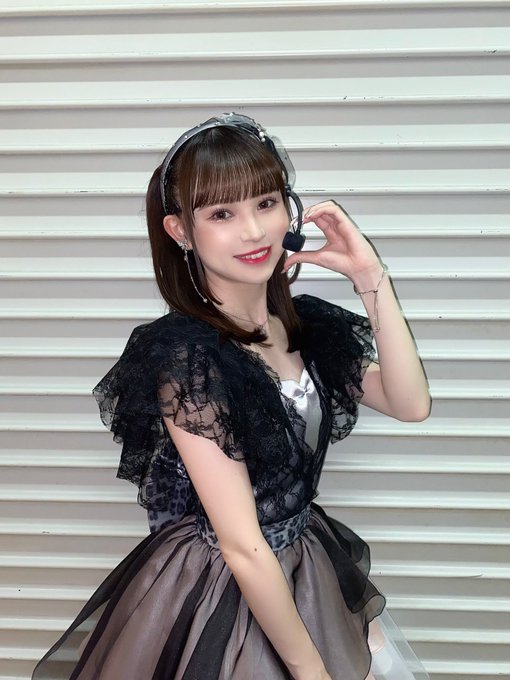 NMB48佐月愛果が卒業発表！！！