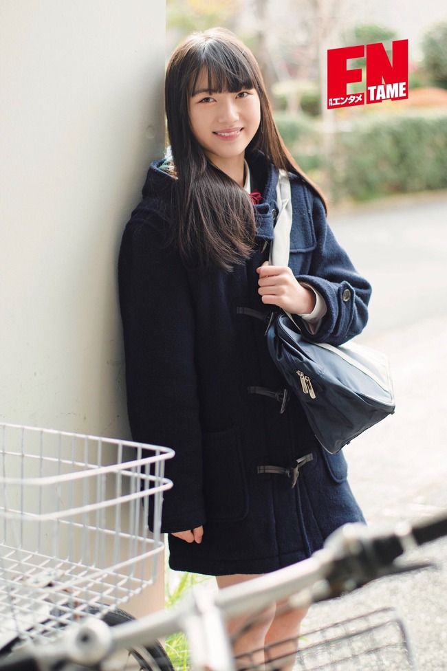 【AKB48】久保怜音の「さと散歩」の次は、末永祐月（13歳）の「ゆづ散歩」を是非やって欲しい！！！