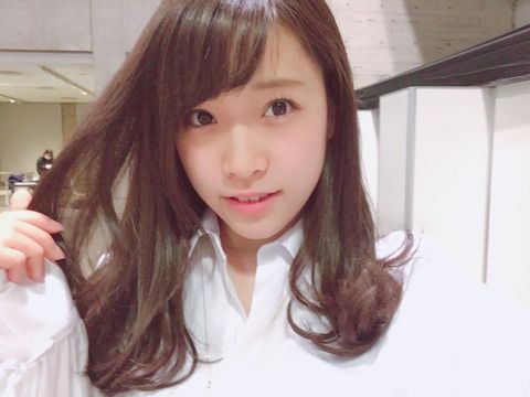 【AKB48】最近、市川愛美の人気が徐々に上がってきてる気がする