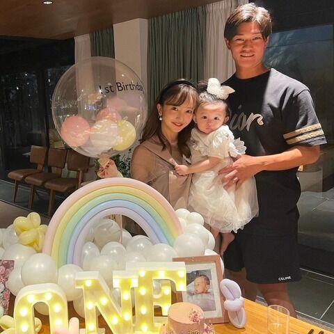 【朗報】板野友美(31)さん、幸せアピールが凄い