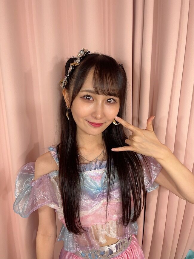 【AKB48】山邊歩夢が卒業発表！10月2日(月)に卒業公演を予定！！