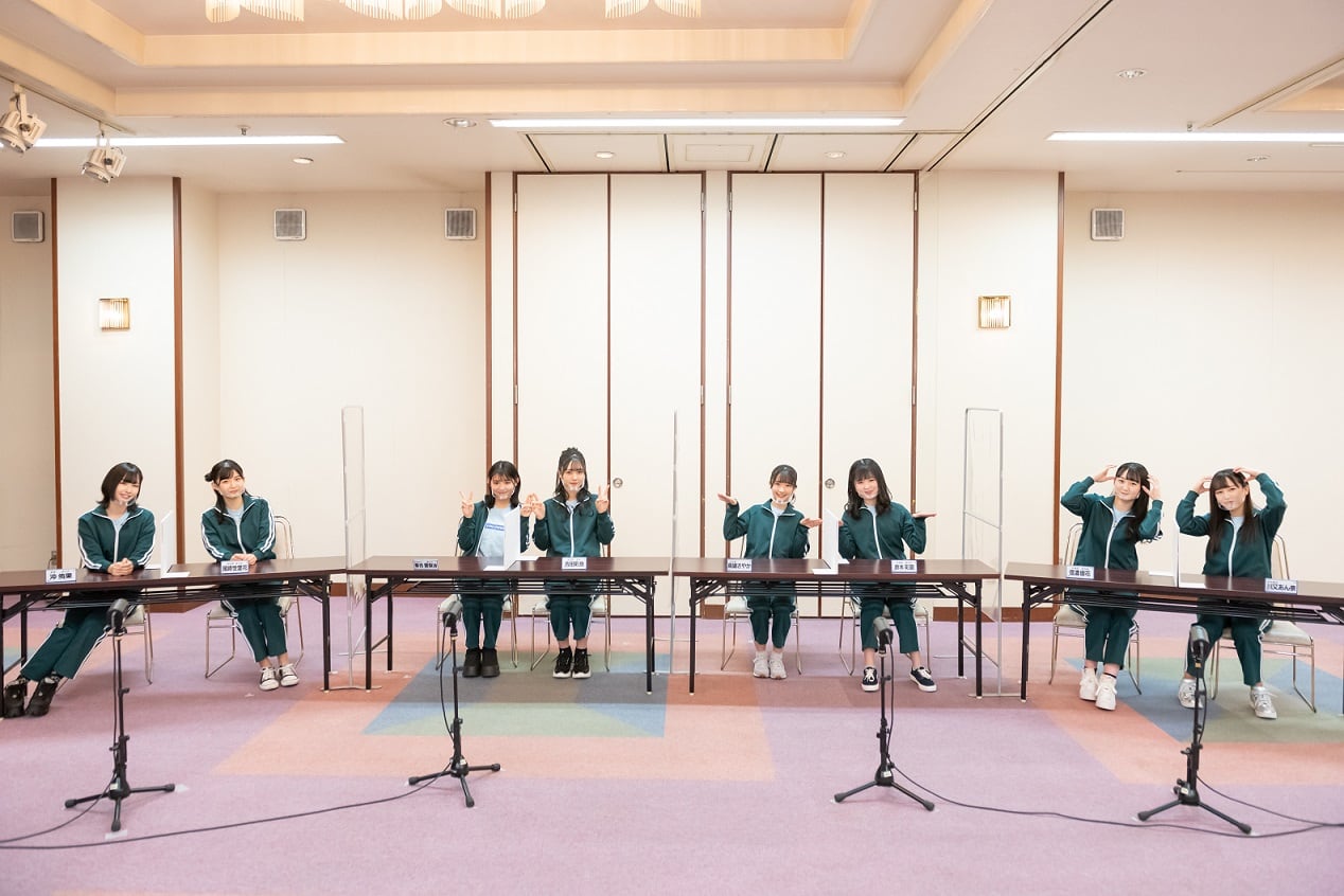 【予告動画】「STU48 イ申テレビ シーズン12」Vol.1:新コンビを発掘〜コンビ愛が強いのは誰だ〜 前編【2022.2.3 OA】
