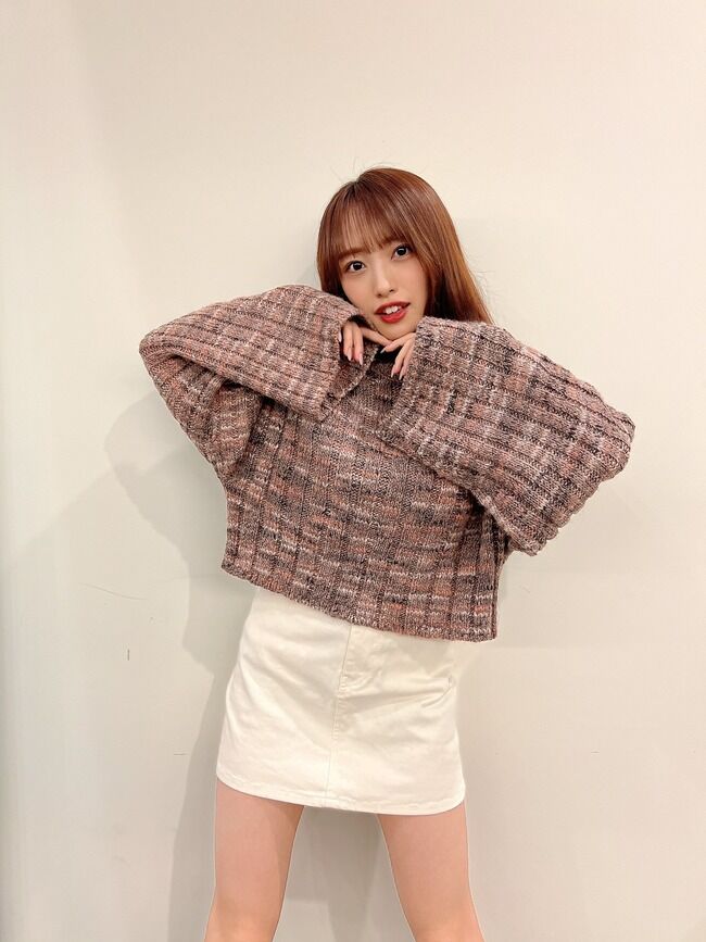 AKB向井地美音「恋愛禁止というルールを改めて考え直す時代が来た。運営と相談し結論を報告します。」【AKB48グループ総監督みーおん・岡田奈々】